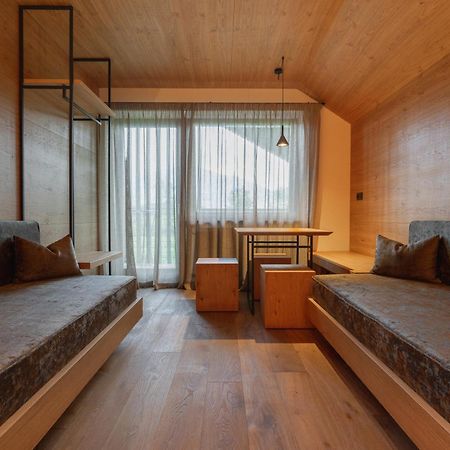 Hotel Krondlhof Брунико Экстерьер фото