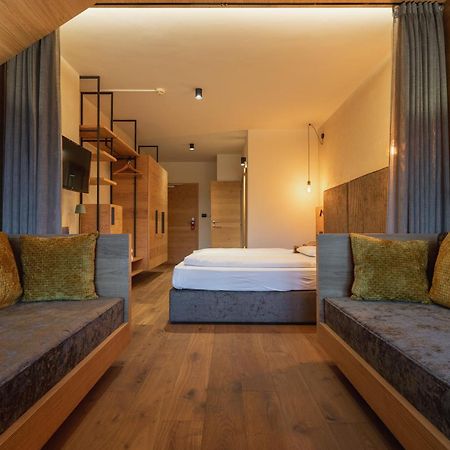 Hotel Krondlhof Брунико Экстерьер фото