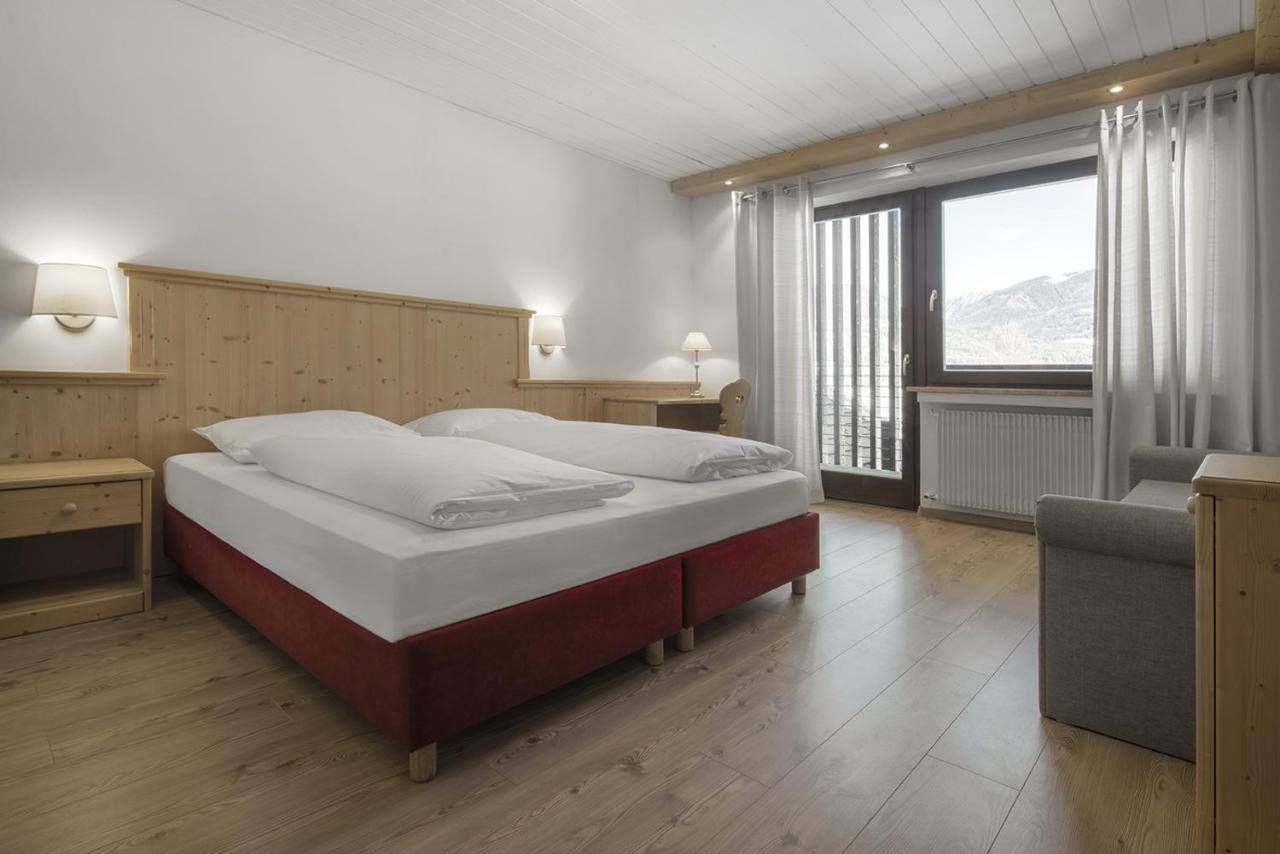 Hotel Krondlhof Брунико Экстерьер фото