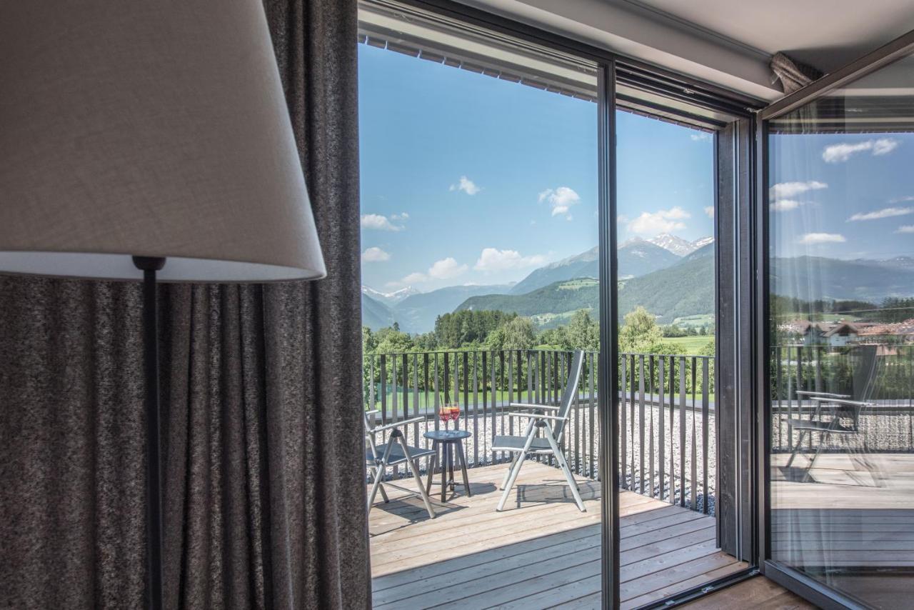 Hotel Krondlhof Брунико Экстерьер фото
