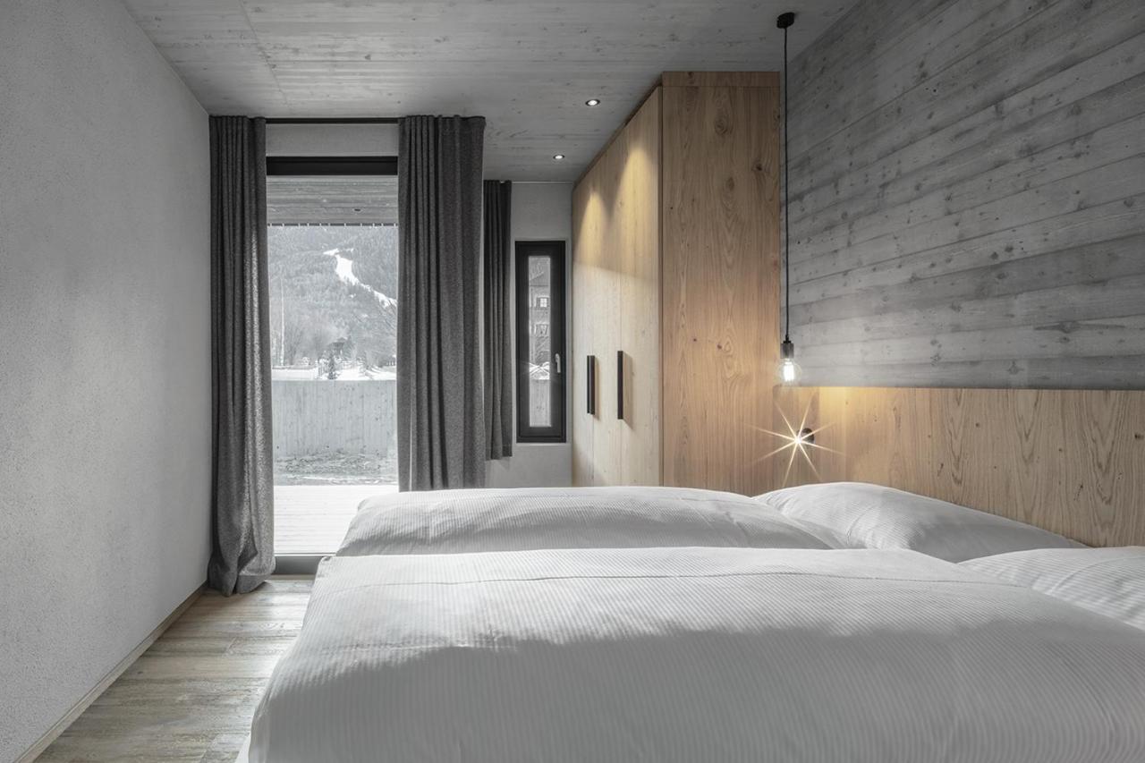Hotel Krondlhof Брунико Экстерьер фото