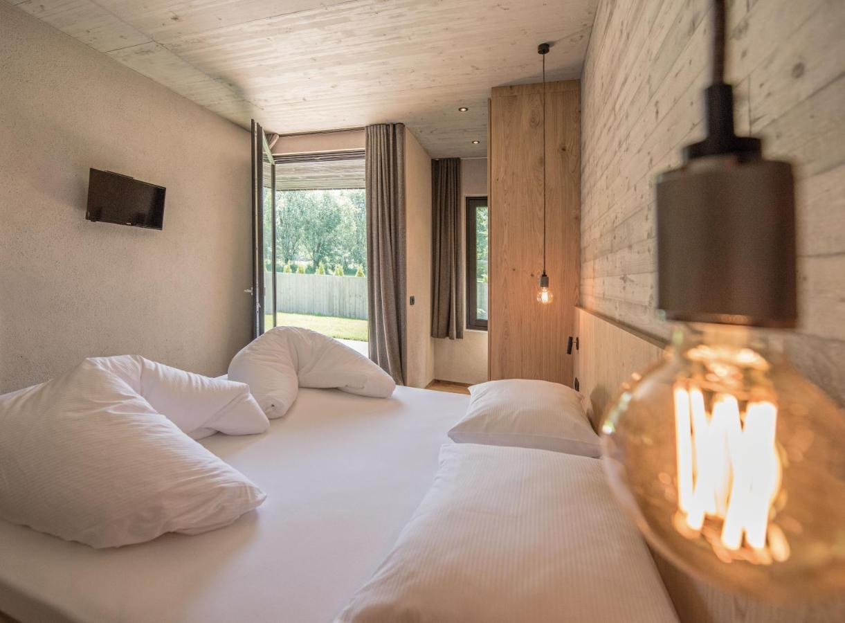 Hotel Krondlhof Брунико Экстерьер фото
