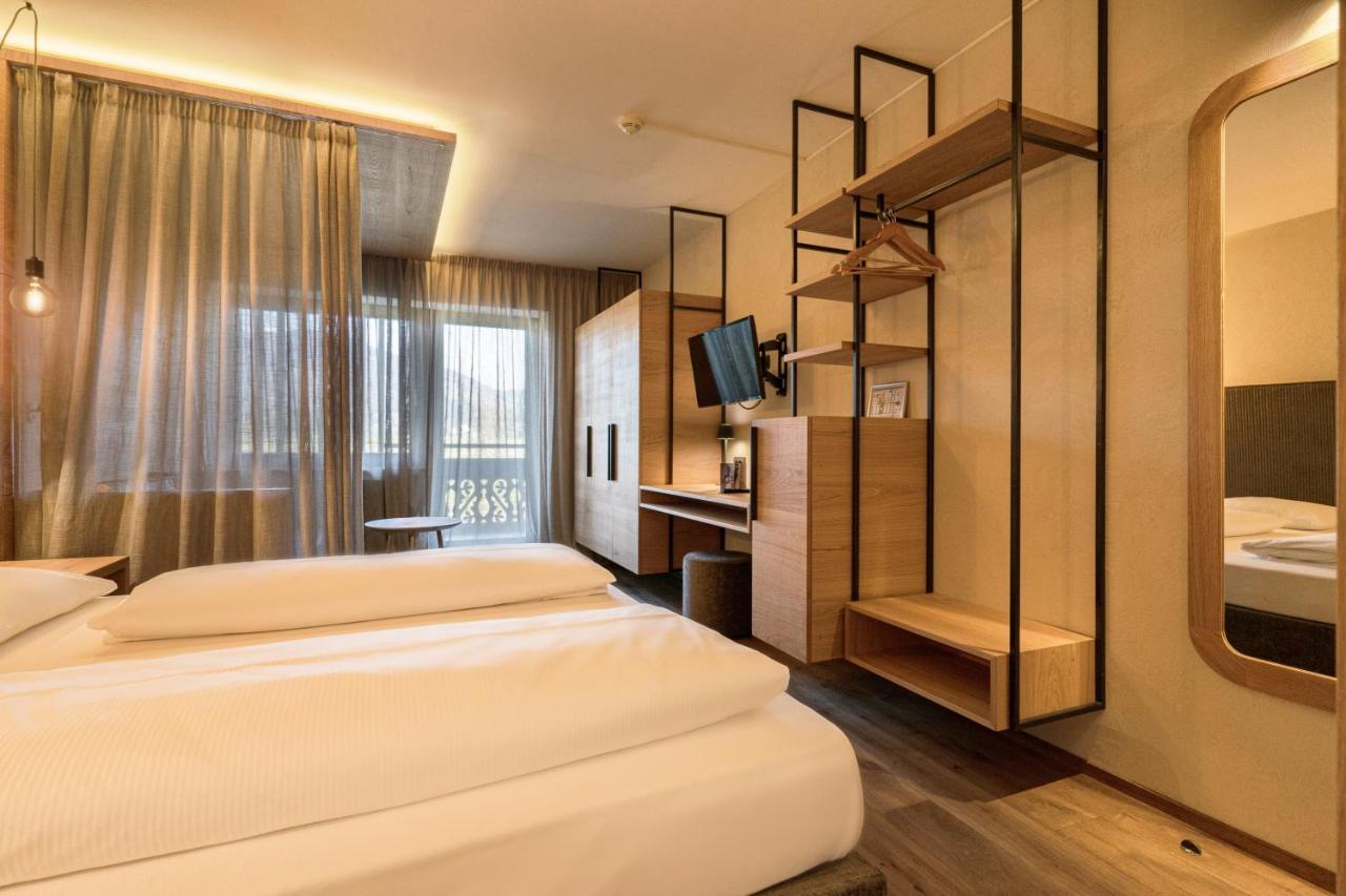 Hotel Krondlhof Брунико Экстерьер фото