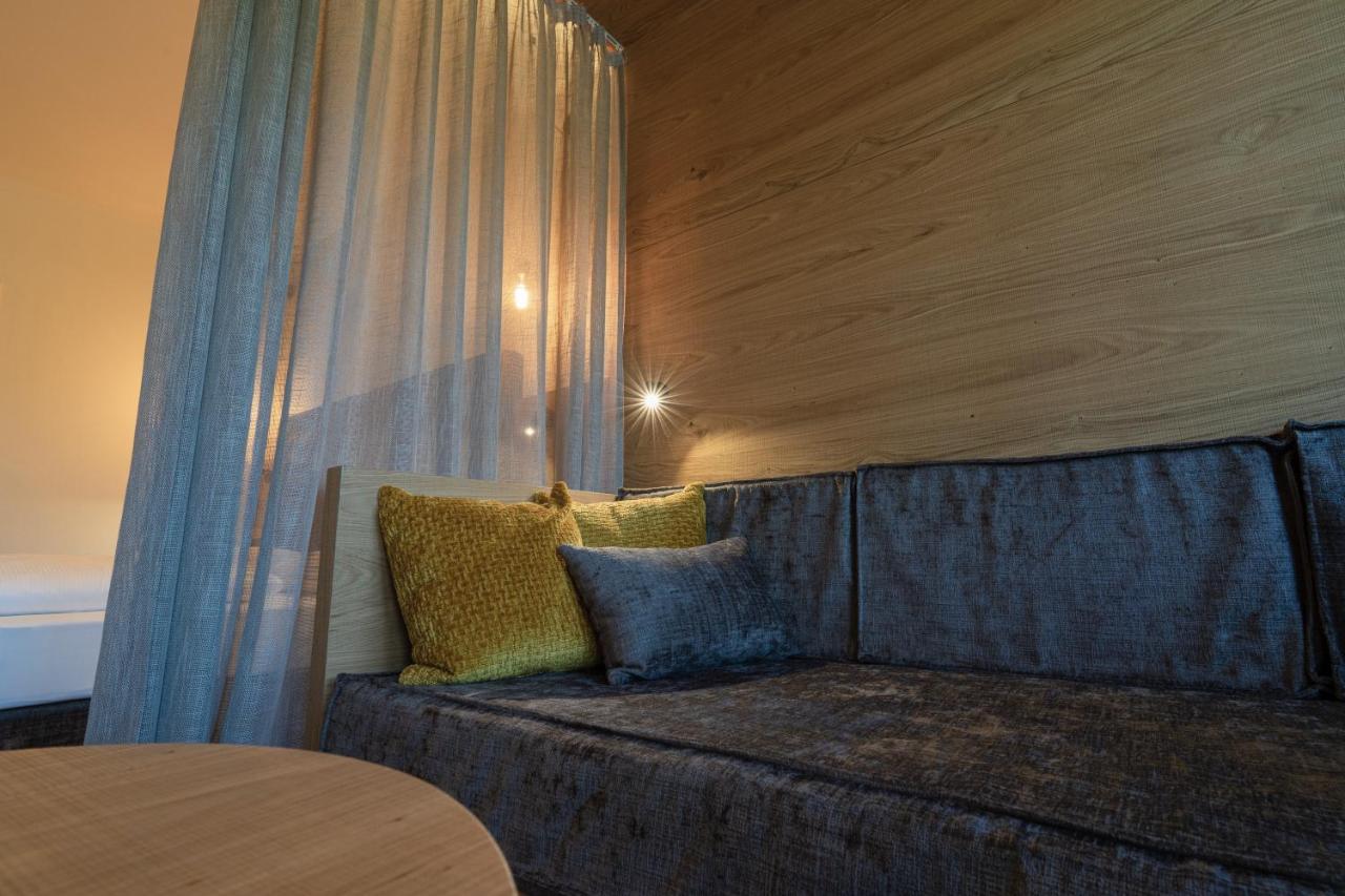 Hotel Krondlhof Брунико Экстерьер фото