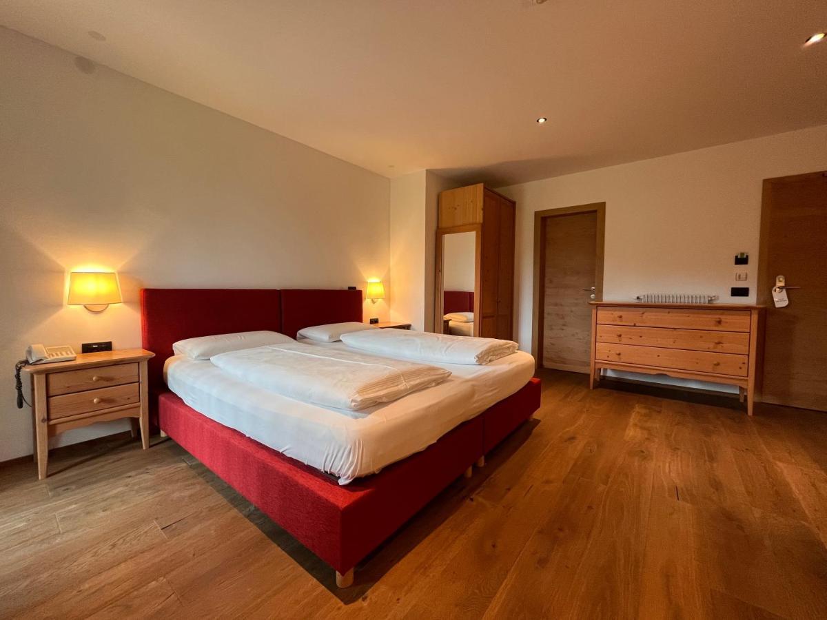 Hotel Krondlhof Брунико Экстерьер фото