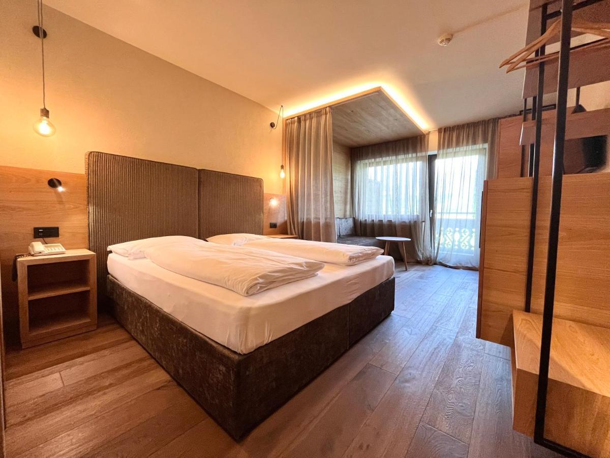 Hotel Krondlhof Брунико Экстерьер фото