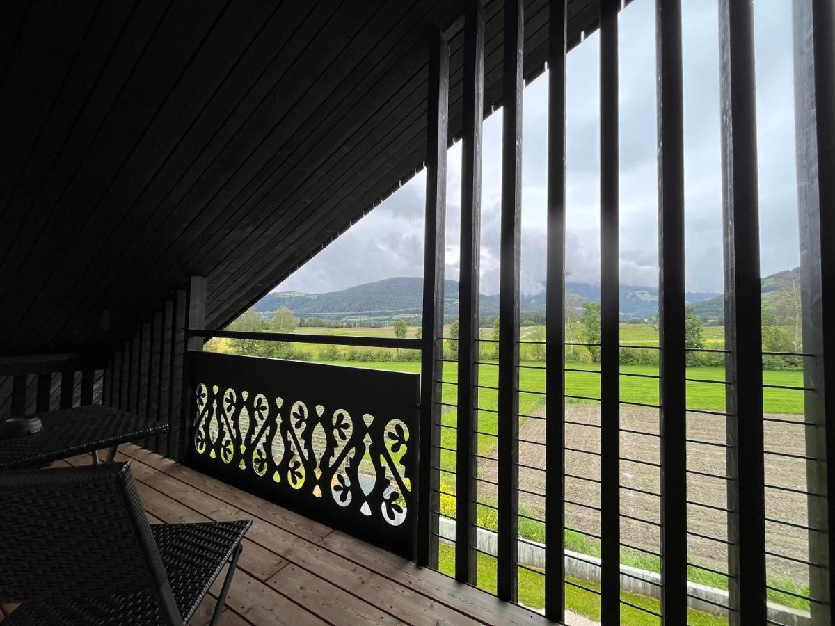 Hotel Krondlhof Брунико Экстерьер фото