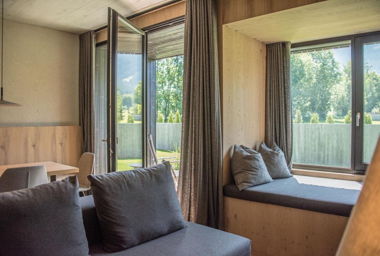 Hotel Krondlhof Брунико Экстерьер фото