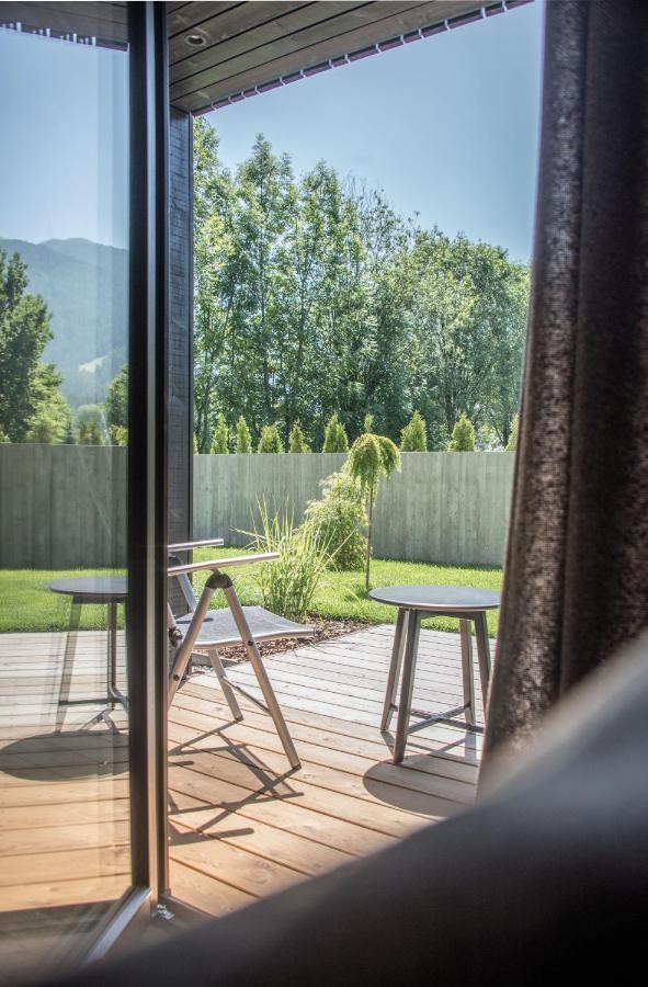 Hotel Krondlhof Брунико Экстерьер фото