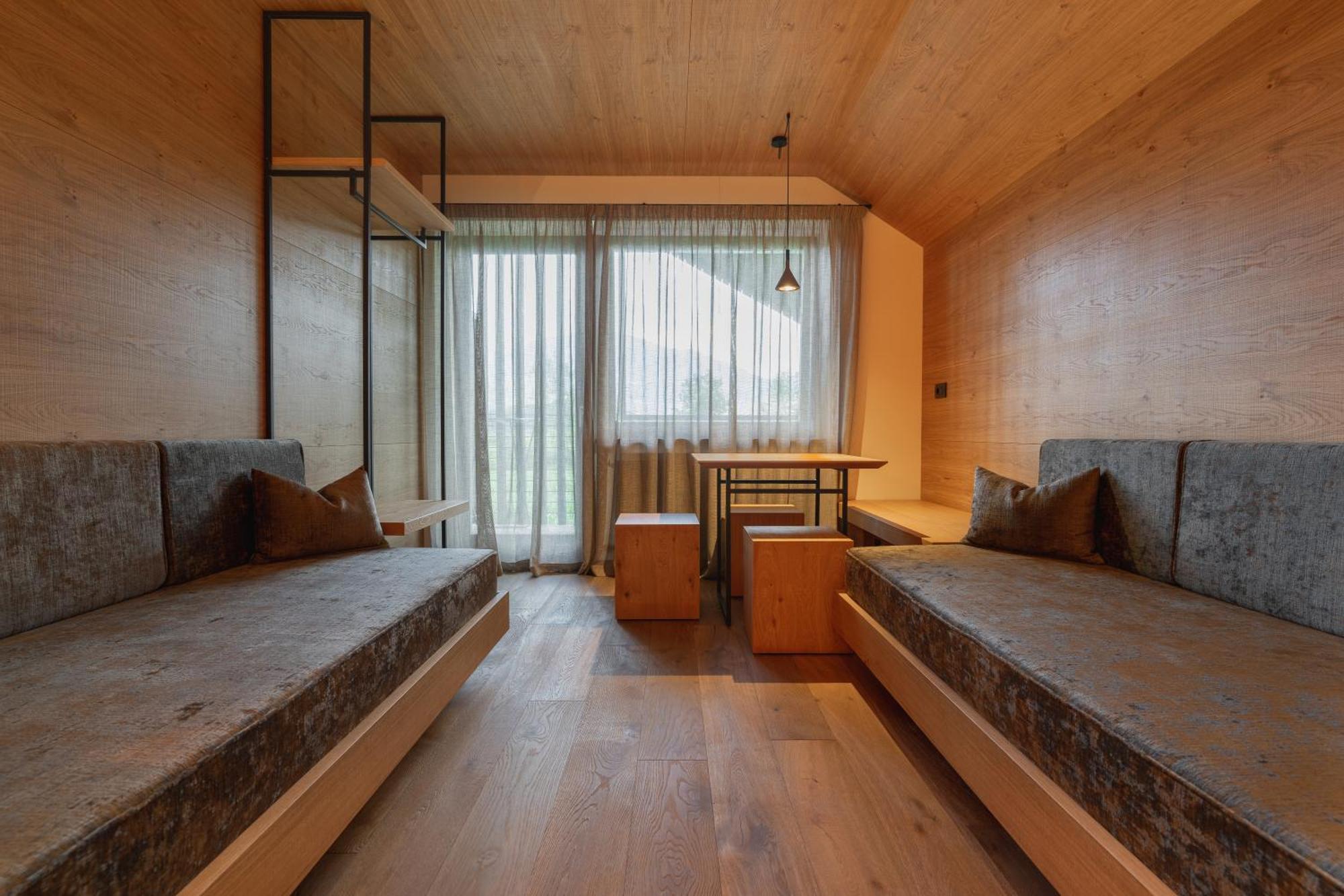 Hotel Krondlhof Брунико Экстерьер фото