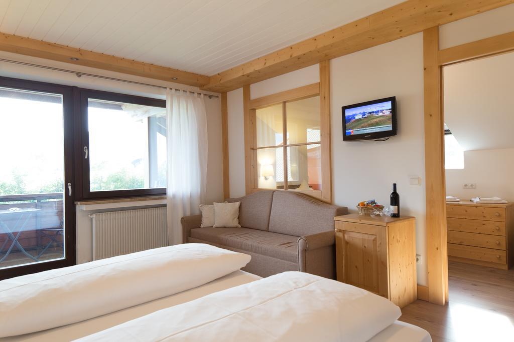 Hotel Krondlhof Брунико Экстерьер фото