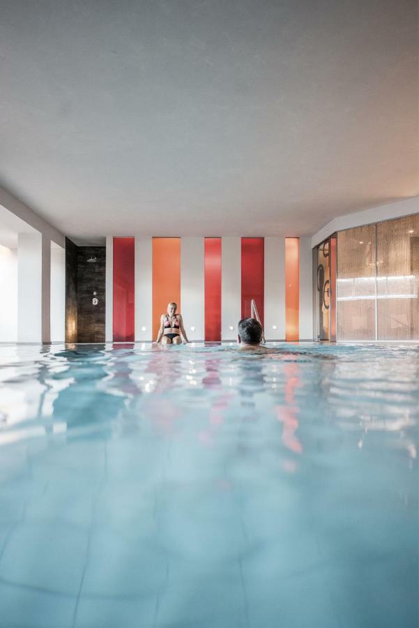 Hotel Krondlhof Брунико Экстерьер фото